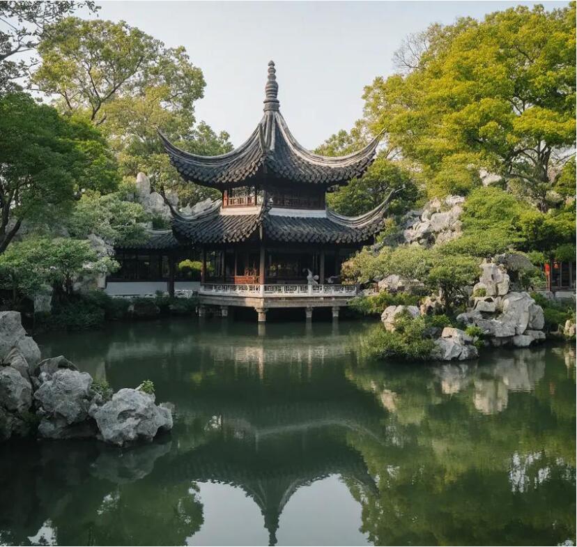 湖南雨韵旅游有限公司